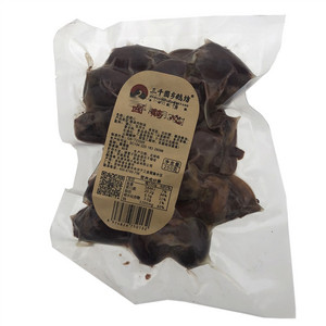 三千圃乡鹅坊卤鹅心