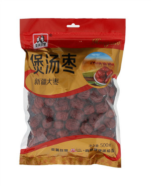 煲汤枣500g