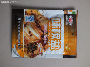 南益味椒盐调味料