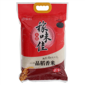 稼味佳一品稻香米