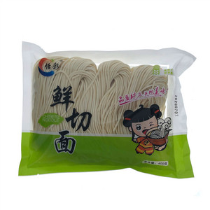 恬彩鲜切面