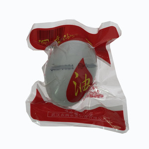 洞庭湖咸鸭蛋