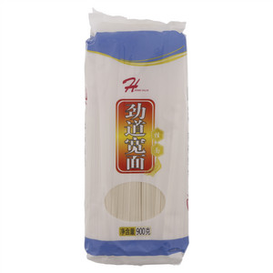 Home Value好唯乐劲道宽面挂面