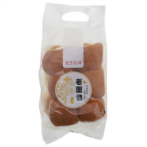 滋古知味老面包