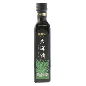 康膳源小榨菜籽油