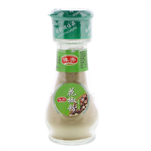 味齐花椒粉