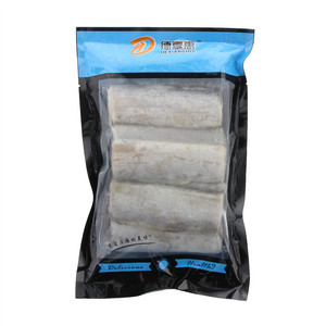 德享惠带鱼段（速冻生制水产品）