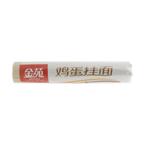 金苑鸡蛋挂面