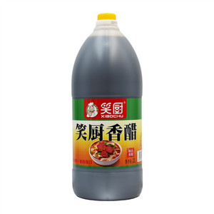 笑厨香醋