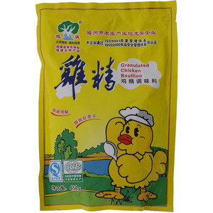 榕诚鸡精调味料