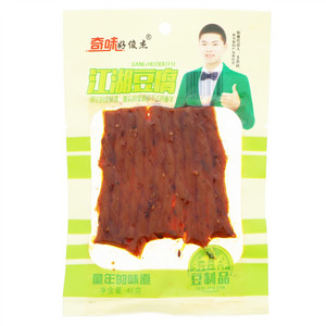 奇味好俊杰江湖豆腐其他豆制品