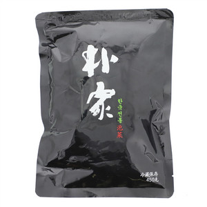朴家韩国风味泡菜