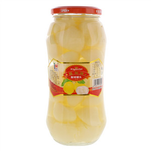 喜友来水果罐头（梨罐头）