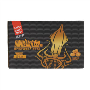 琅琅脆原味嘻哈鱿鱼卷