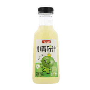 一品云台小青柠汁