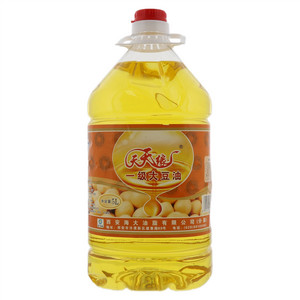 天天缘一级大豆油
