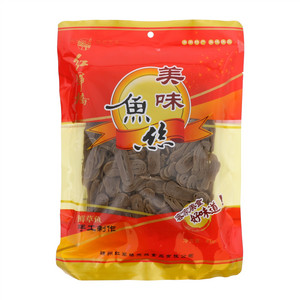 红军桥美味鱼丝
