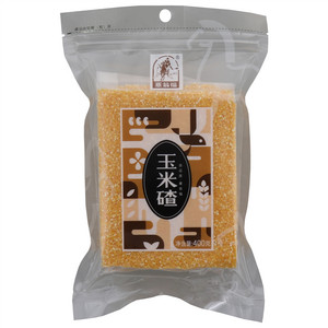 塞翁福玉米碴