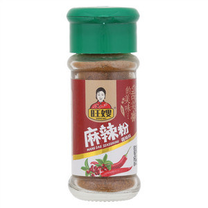 旺嫂麻辣粉