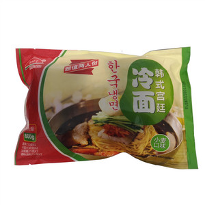 金时子韩式宫廷冷面（小麦口味）