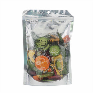 恋味源综合果蔬脆