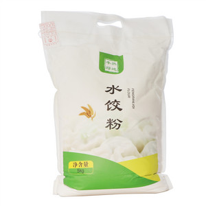 丰然绿地水饺粉