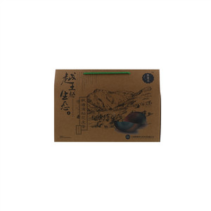 枫塘湾松花皮蛋（无铅）