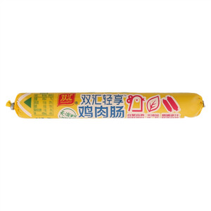 双汇 Shuanghui鸡肉肠