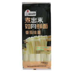 品品好番茄挂面