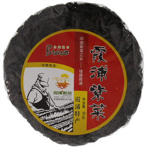 永辉超市霞浦紫菜