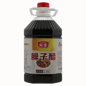 天丰臊子醋2.5L