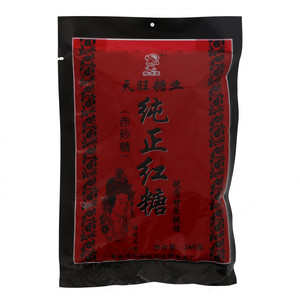 湘天旺纯正红糖248克