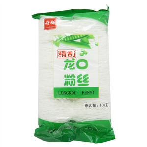 好新龙口粉丝