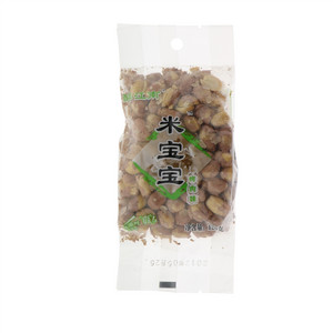 醉江南米宝宝烤肉味花生米110克