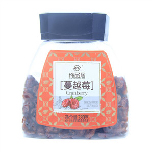 谛品居蔓越莓