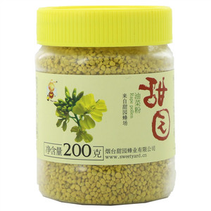甜园油菜粉