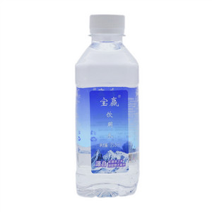 宝赢饮用水
