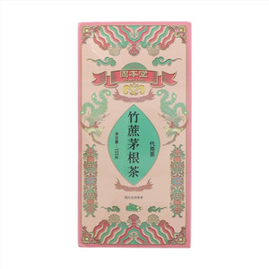 固本堂竹蔗茅根茶