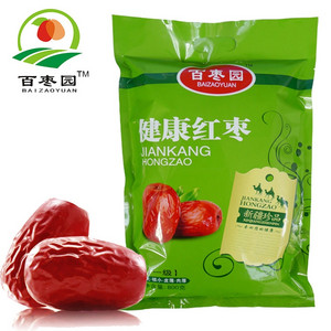 百枣园健康红枣一级