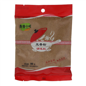 吾田小町五香粉调味料
