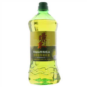 暻禾特级初榨橄榄食用植物调和油