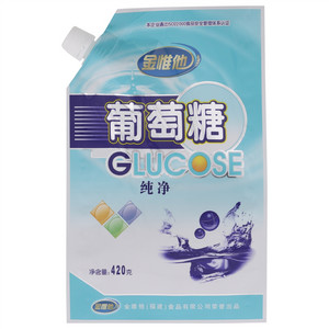 金惟他纯净葡萄糖