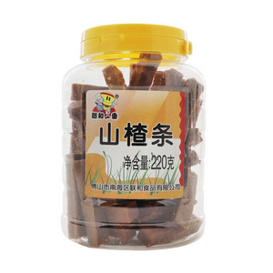 聯和一番山楂条