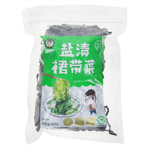 大闯·生鲜盐渍裙带菜