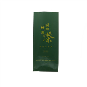 日照绿茶