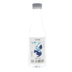 艾小优苏打水