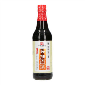 浦楼头抽白汤