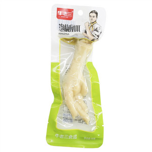 牛老三泡椒凤爪