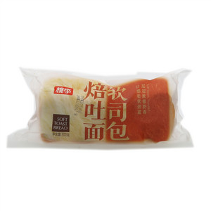 桃李焙软吐司面包
