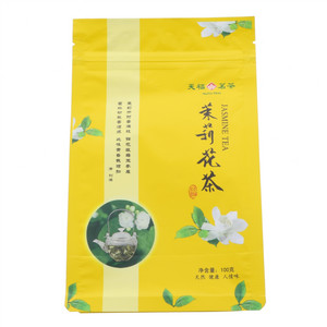 茉莉花茶